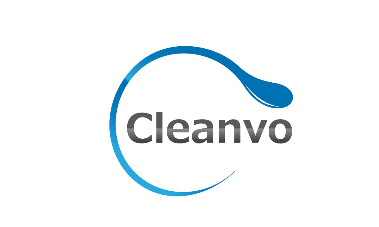Cleanvo logo