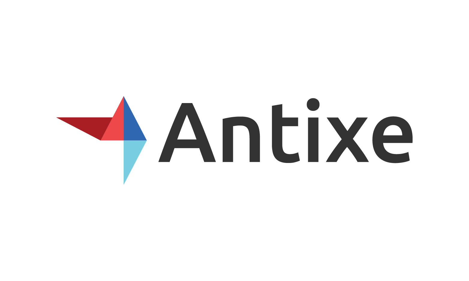 Antixe logo