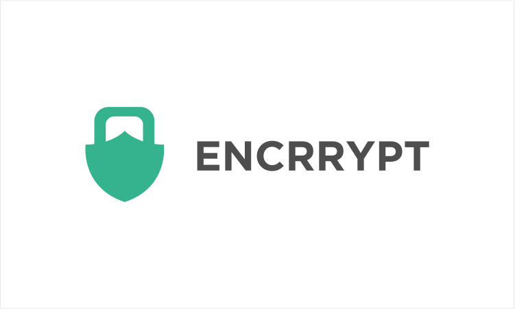 Encrrypt.com - buying Catchy premium names