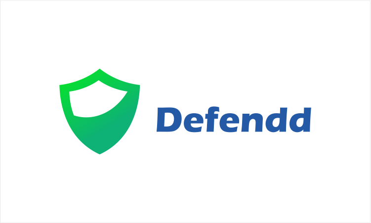 Defendd logo