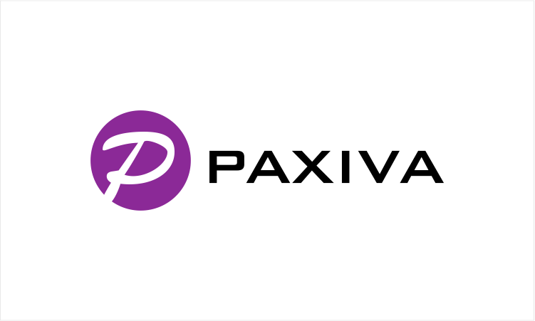 Paxiva.com - Good premium names