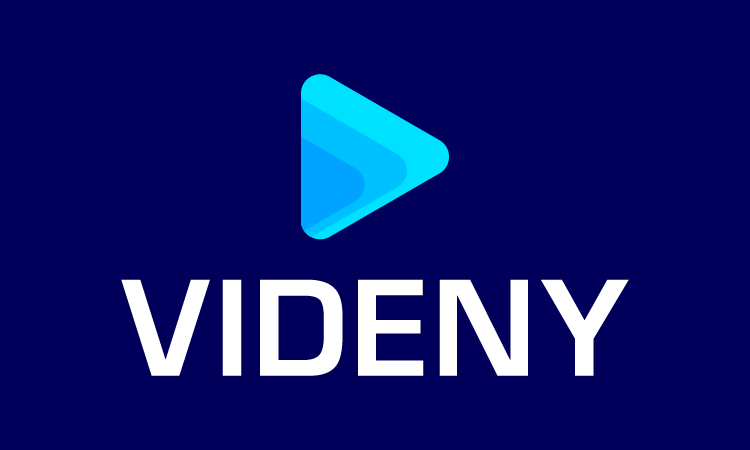 Videny logo