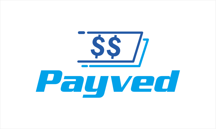Payved.com - Catchy premium domains