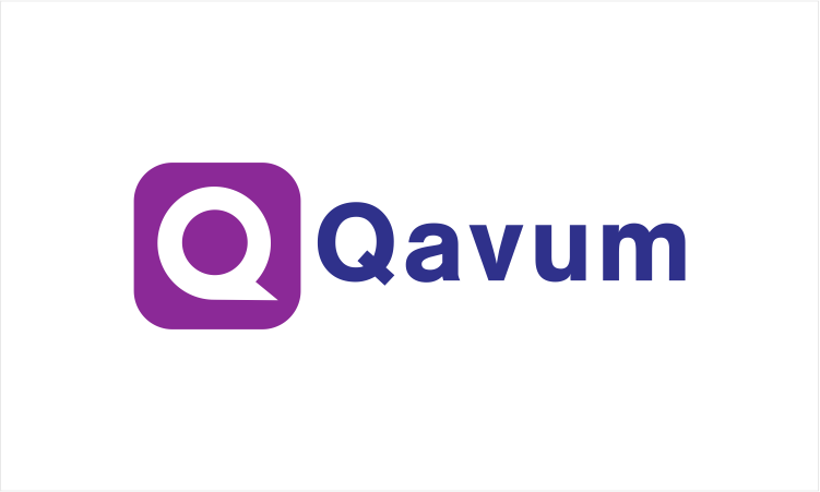 Qavum.com - Creative premium domains