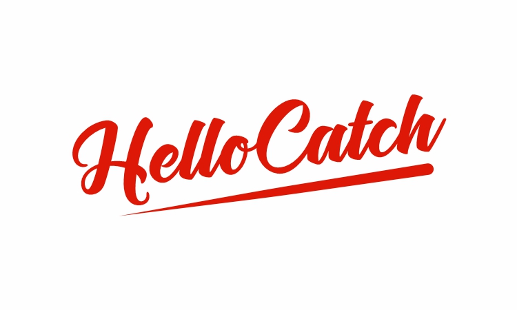 HelloCatch.com - buying Good premium names