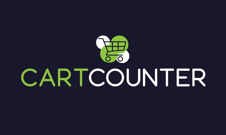 CartCounter.com - buy Unique premium domains