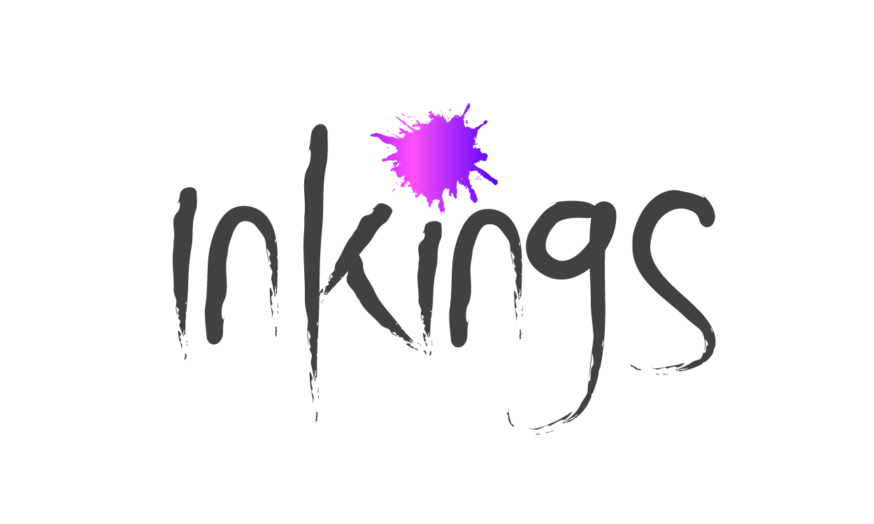 Inkings.com - buy New premium domains