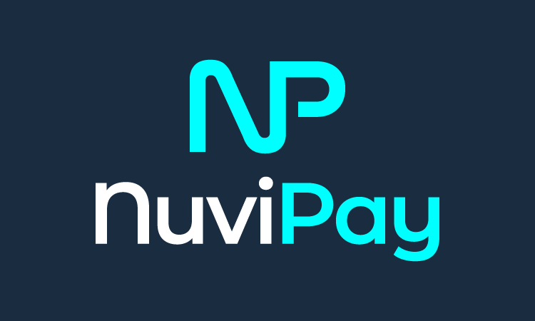 NuviPay.com - Good domains for sale