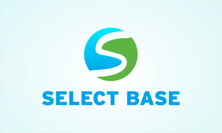 SelectBase logo