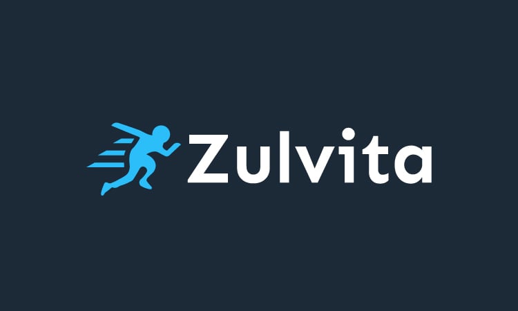 Zulvita.com - buying Catchy premium names