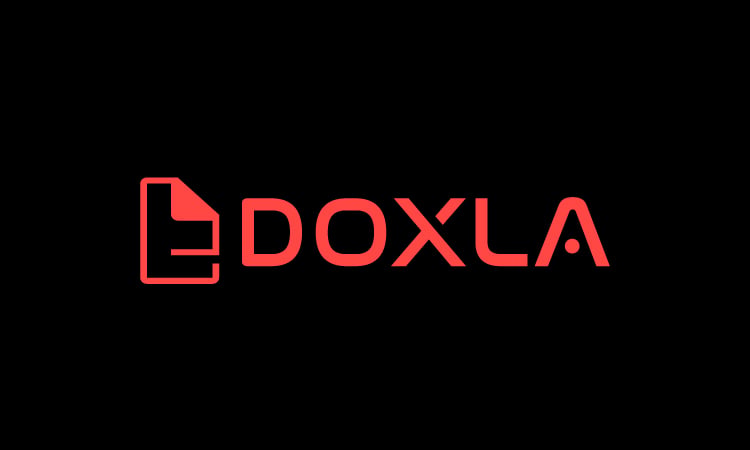 Doxla.com - Great premium domain marketplace