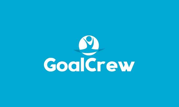 GoalCrew logo