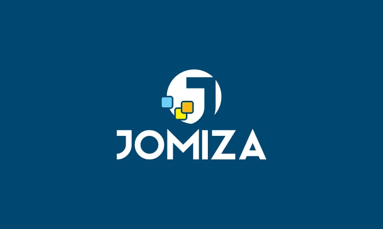 jomiza logo