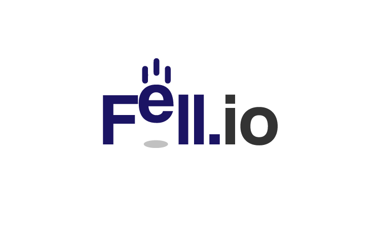 Fell.io - Best premium domain marketplace