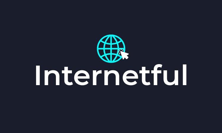 Internetful logo