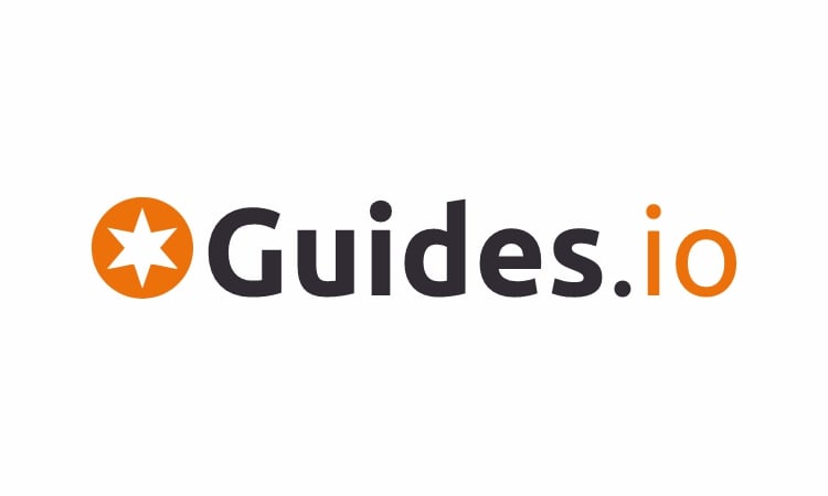 Guides logo
