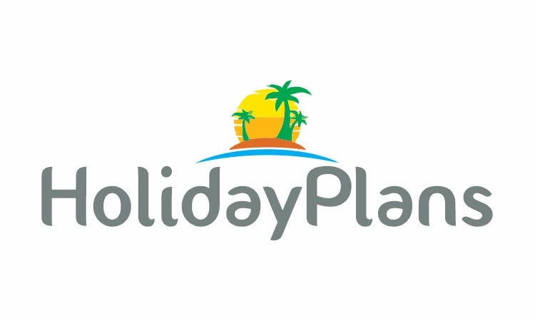 HolidayPlans.com - Good premium domain names for sale