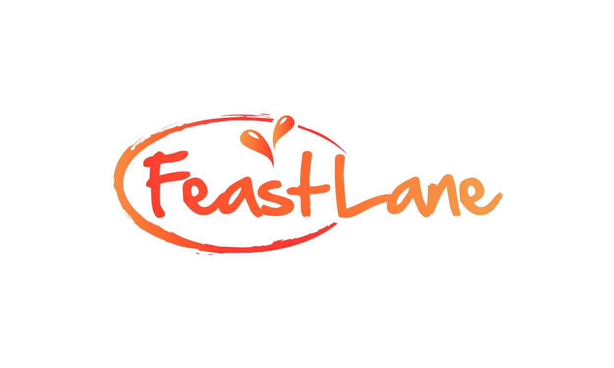 FeastLane logo