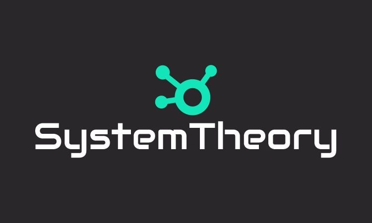 SystemTheory logo
