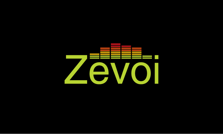 Zevoi.com - buy Great premium domains