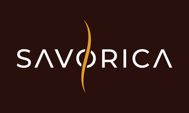 Savorica.com - buy New premium domains