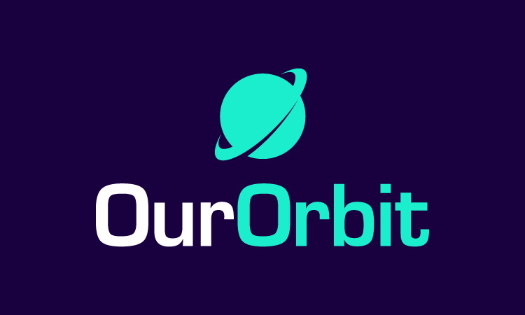 OurOrbit logo