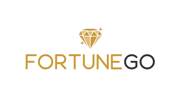 FortuneGo.com - Good premium domains