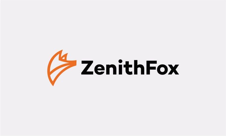 ZenithFox.com - Great premium domain names