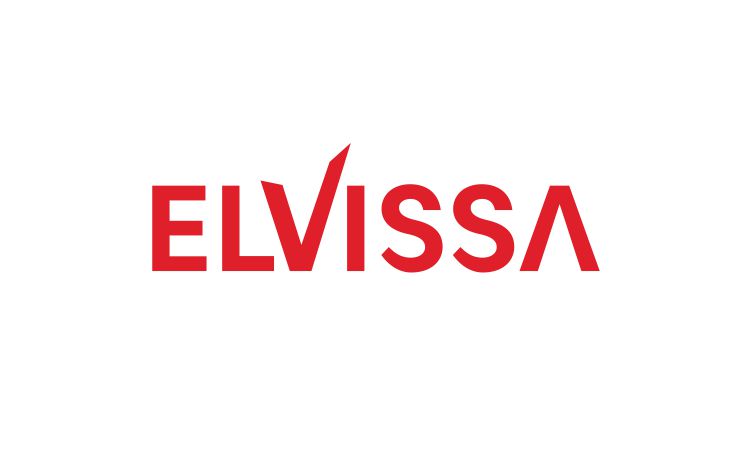 Elvissa - Catchy premium website names for sale
