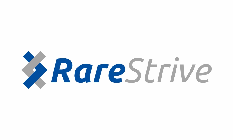 RareStrive.com - buy Unique premium names