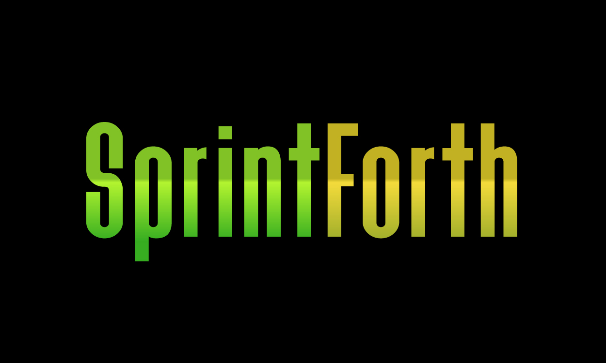 SprintForth.com - Best premium domain marketplace