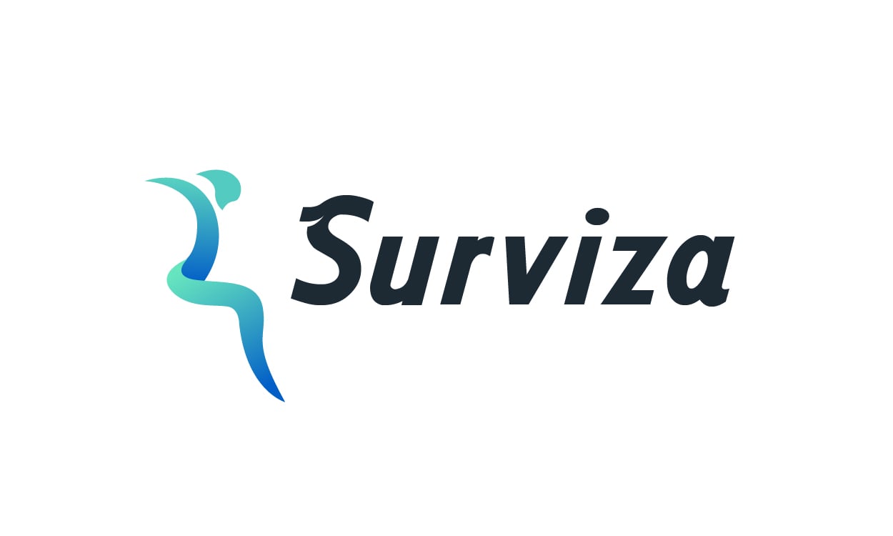 Surviza logo