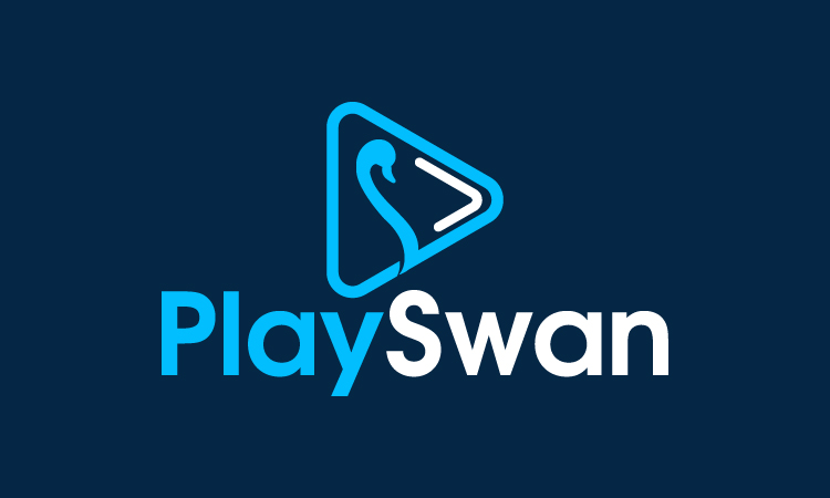 PlaySwan.com - Creative premium domains