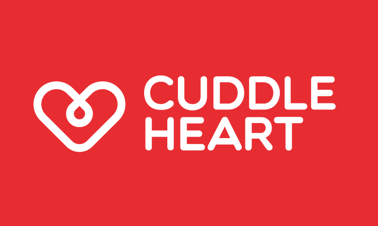 CuddleHeart.com - buy New premium domains