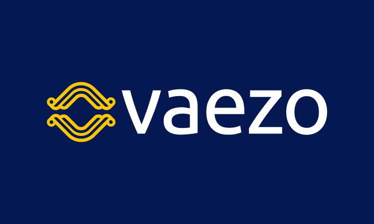 Vaezo logo
