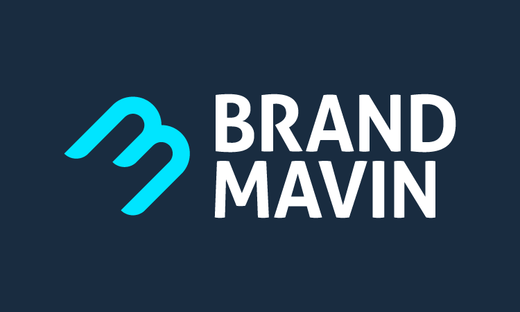 BrandMavin.com - Creative domains for sale