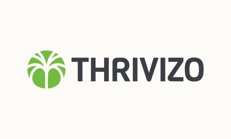 Thrivizo logo