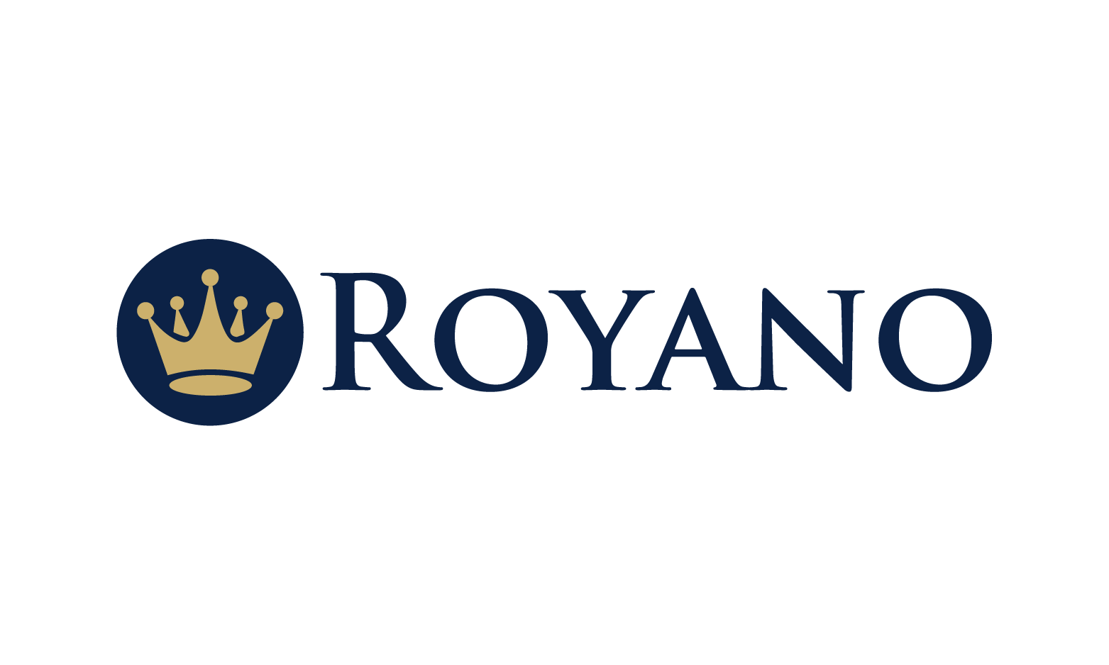 Royano logo