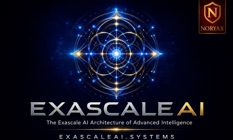 ExascaleAI logo