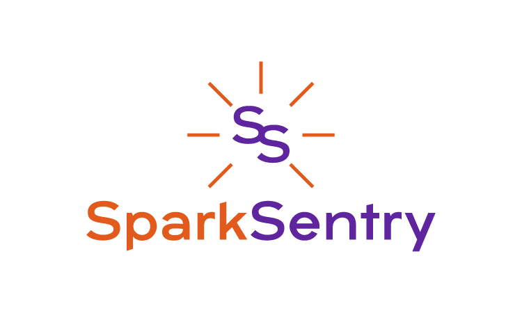 SparkSentry.com - New premium domain names
