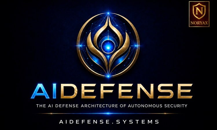 AIDefense logo
