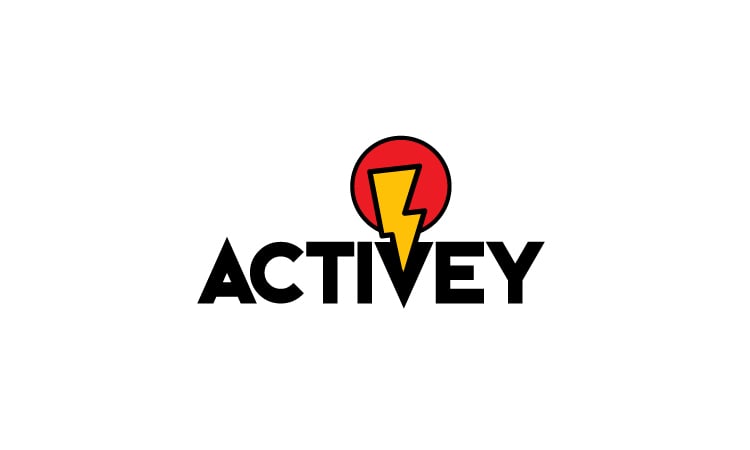 Activey logo