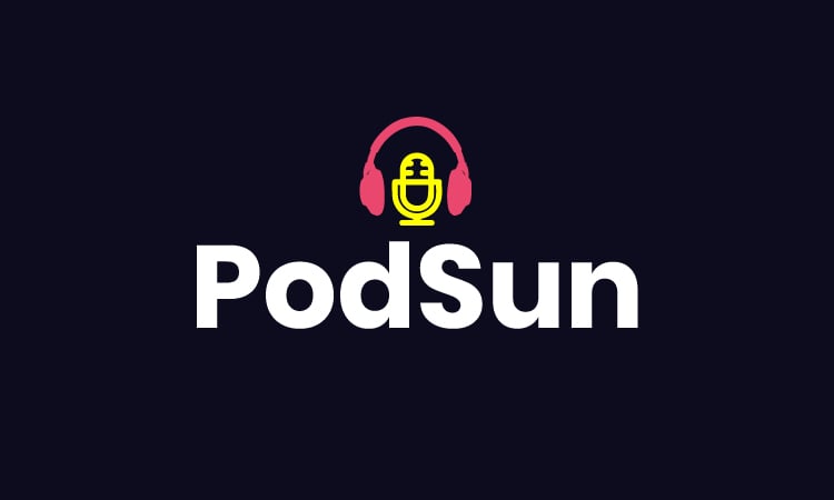 PodSun.com - Cool premium domain names for sale