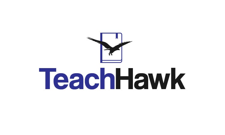 TeachHawk.com - Creative premium domain marketplace