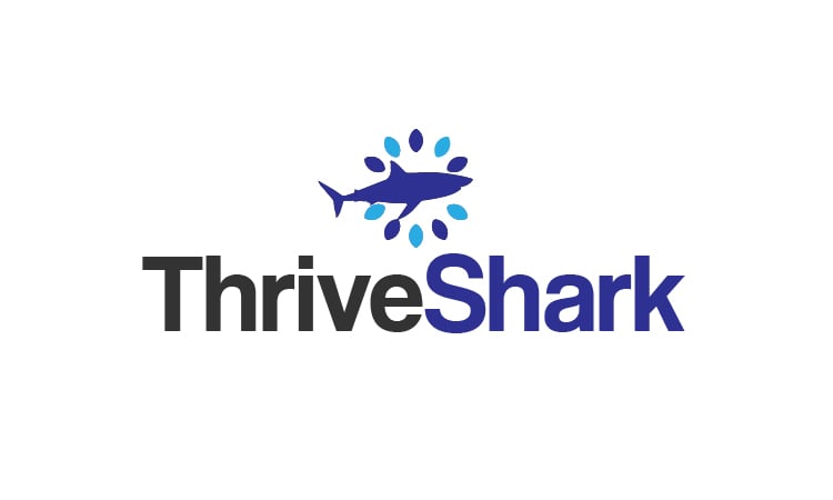 ThriveShark.com - buying Great premium names