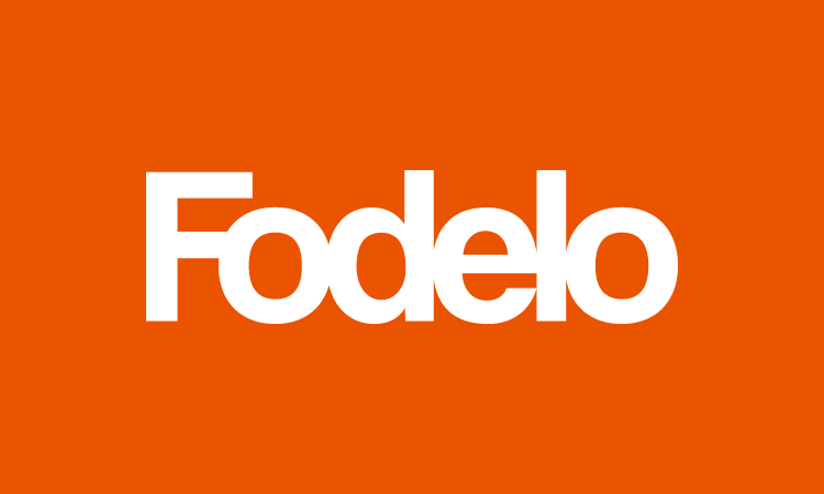 Fodelo logo