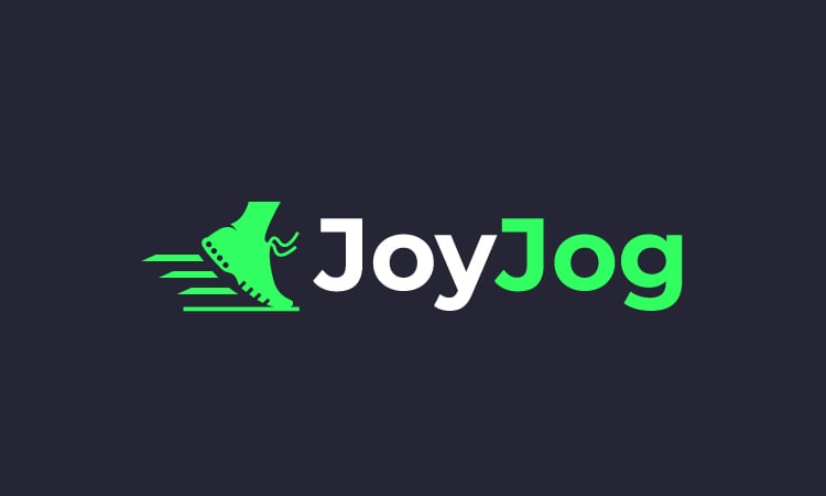 JoyJog logo