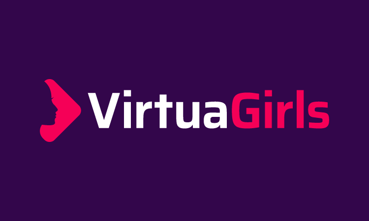 VirtuaGirls logo