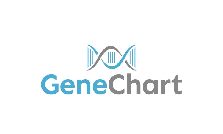 GeneChart.com - Unique premium domains