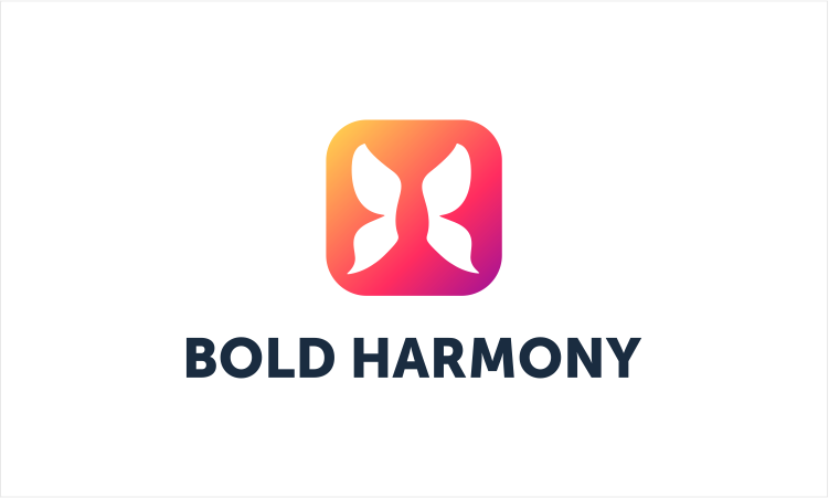 BoldHarmony.com - Unique premium domain names